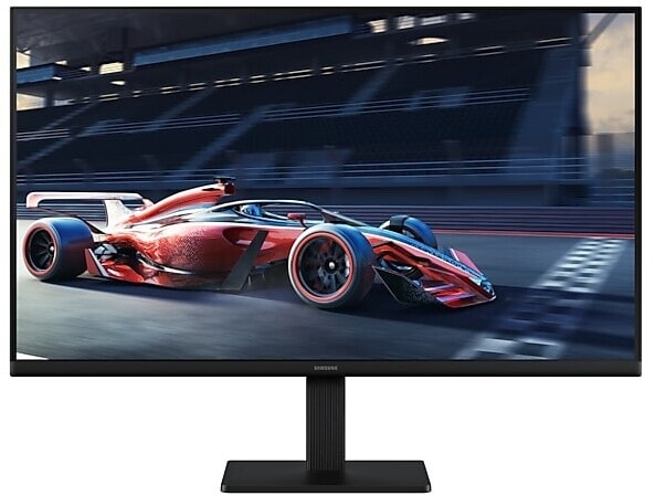 Ecran 27 pouces Full HD SAMSUNG - LS27D300GAUXEN Ecran 27 pouces Full HD SAMSUNG - LS27D300GAUXEN