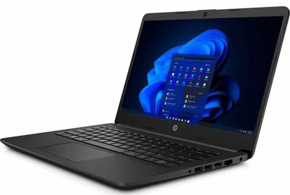 PC portable 14 pouces HP  - HPCPS240RA23GFEA