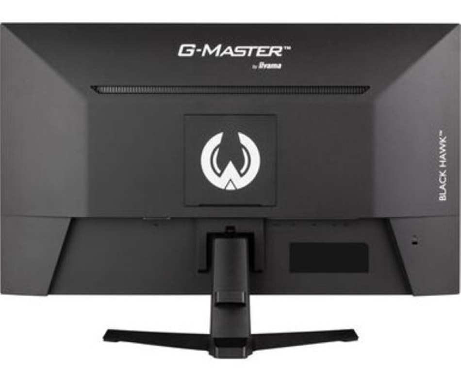 Ecran PC Gamer 27 pouces IIYAMA  - G2745HSU-B1
