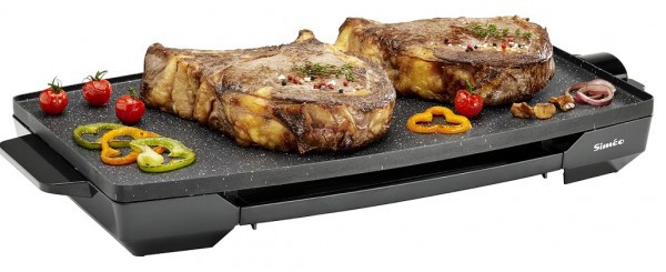 Plancha SIMEO  - CV502