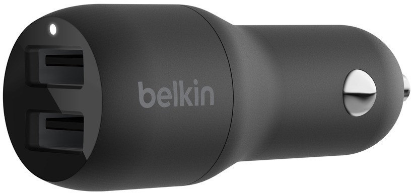 BELKIN Adaptateur allume-cigare   CCB001BTBK