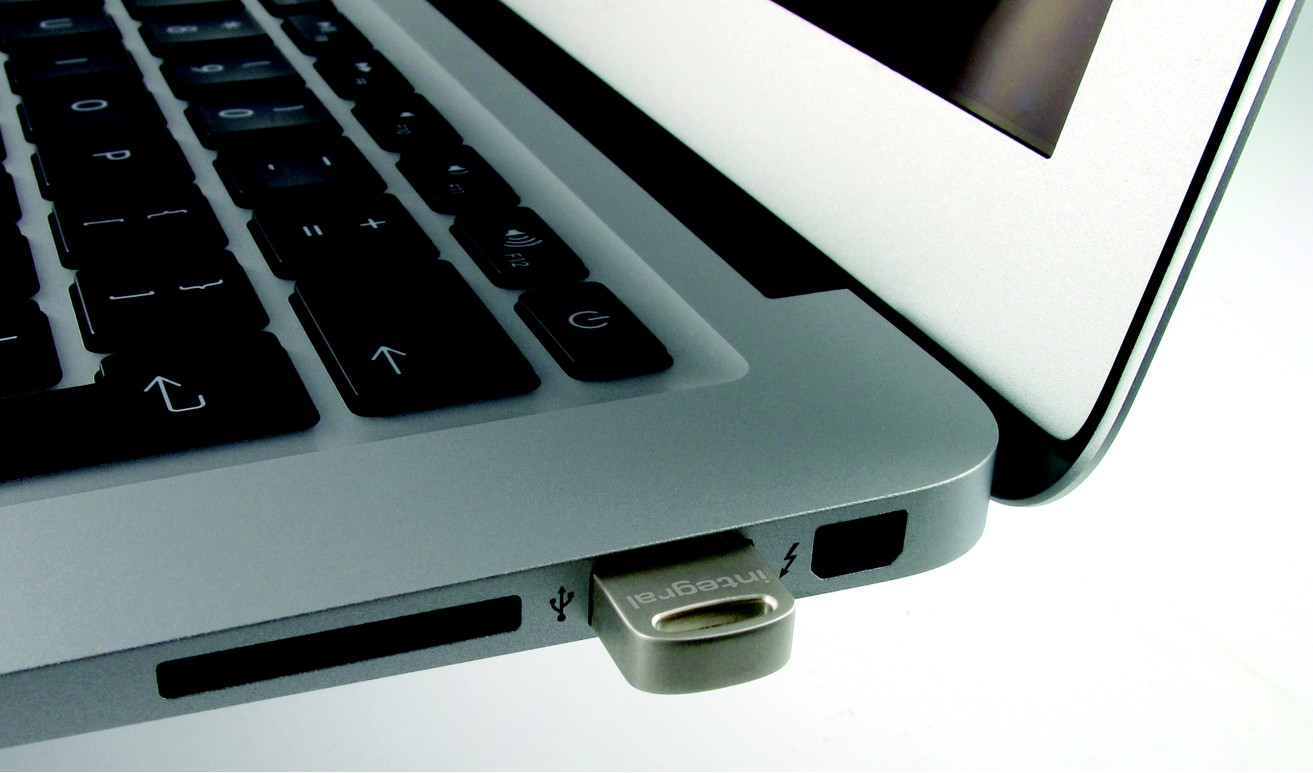 Clé USB INTEGRAL  - INFD64GBFUS3.0