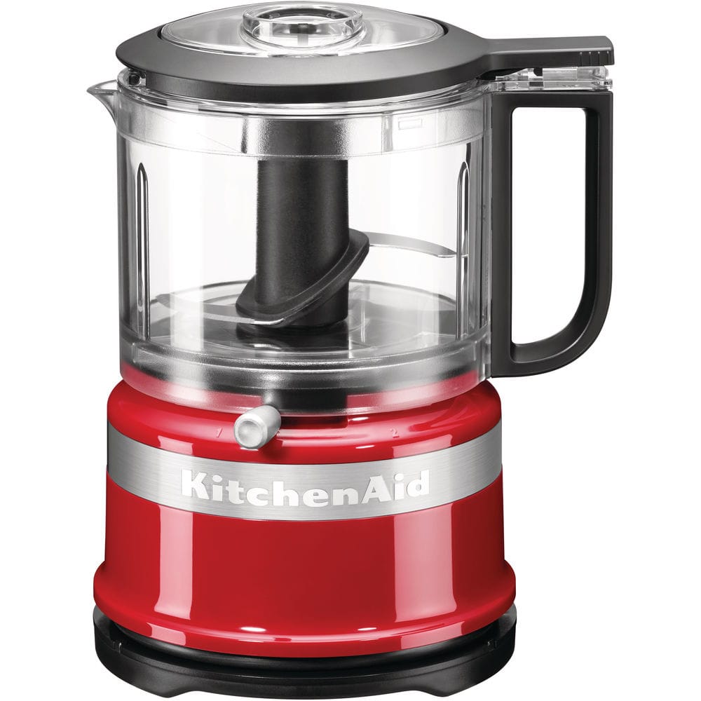 KITCHENAID Hachoir 830mL Rouge Empire - 5KFC3516EER