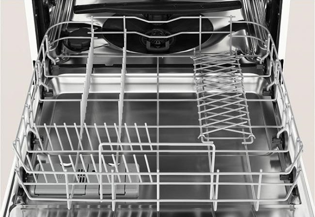 ELECTROLUX Lave vaisselle 60 cm ESF5513LOX