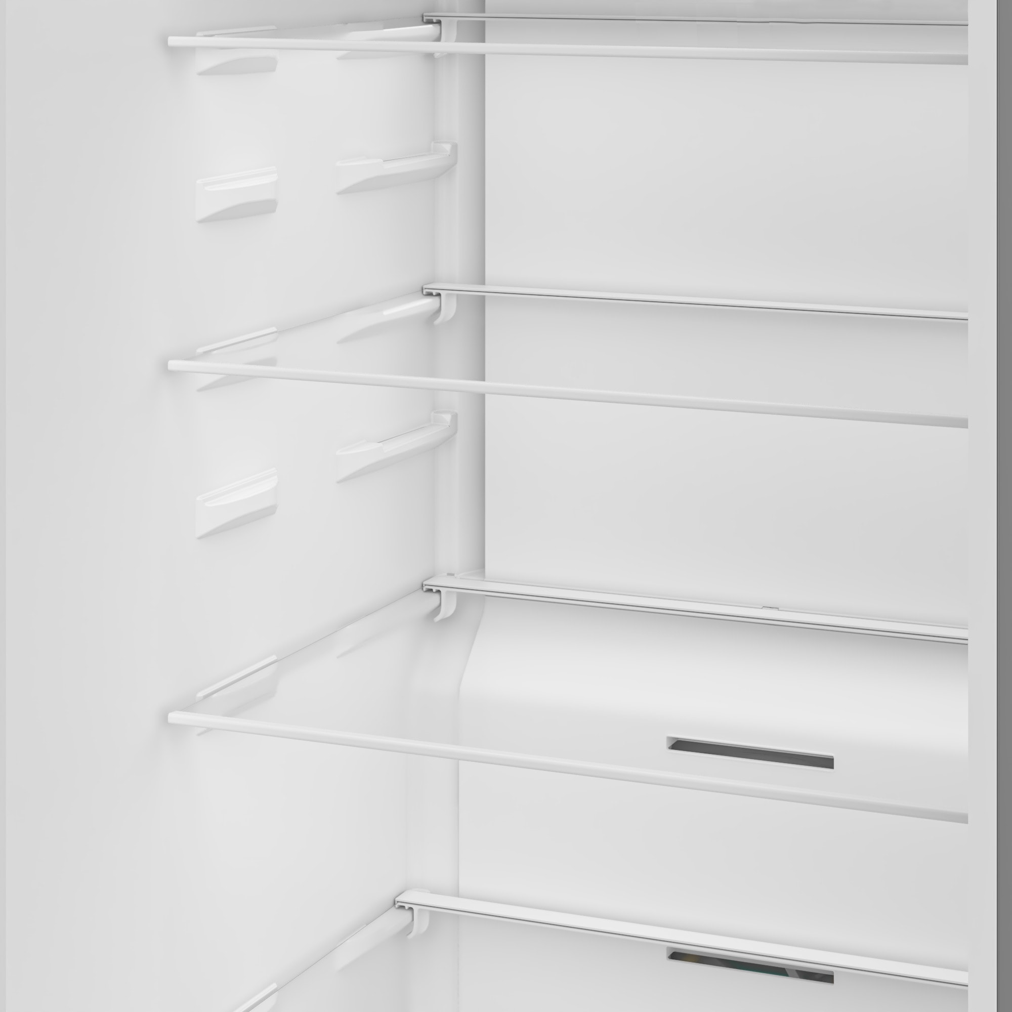Réfrigérateur 1 porte BEKO - B3RMLNE444HXB Réfrigérateur 1 porte BEKO - B3RMLNE444HXB