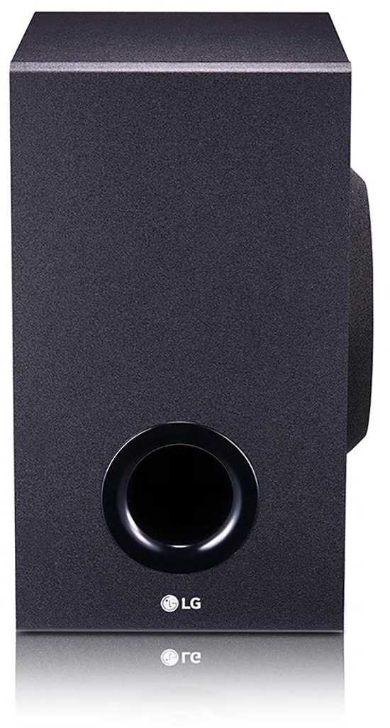 Barre de son LG  - SJ2