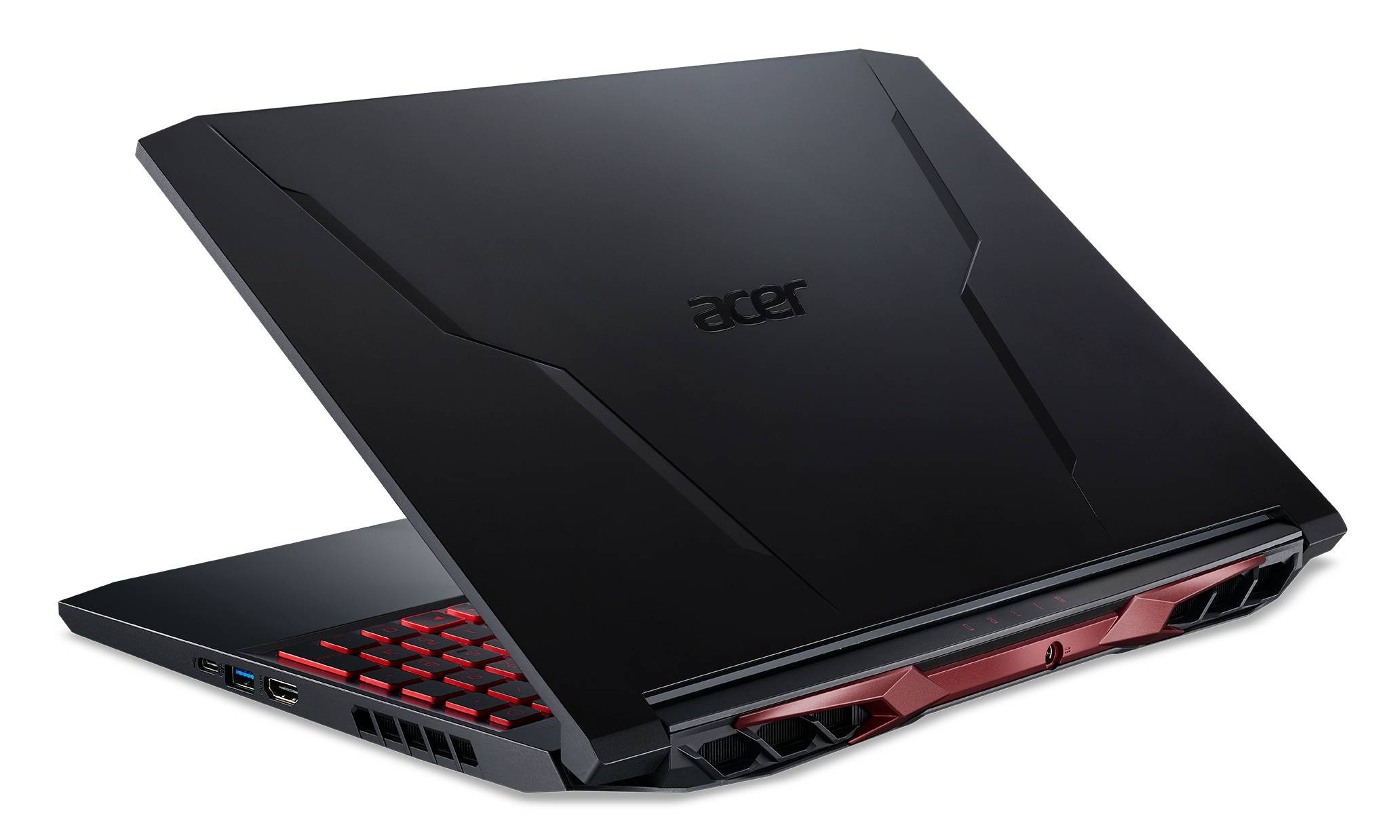 ACER Ordinateur portable Gamer AN515-45-R6CD