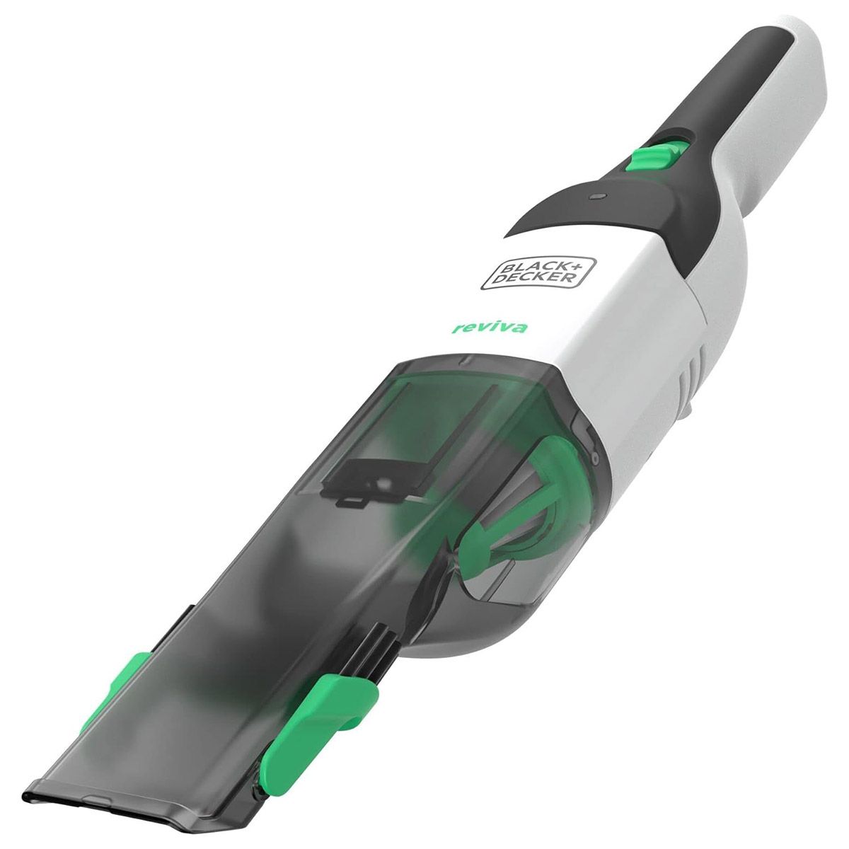 Aspirateur à main BLACK & DECKER  - REVHV8C-QW