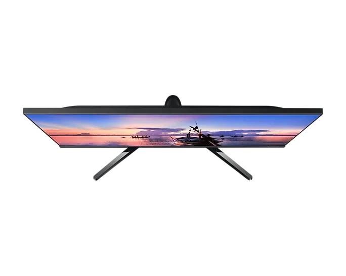 SAMSUNG Ecran 24 pouces Full HD LF24T350FHRXEN