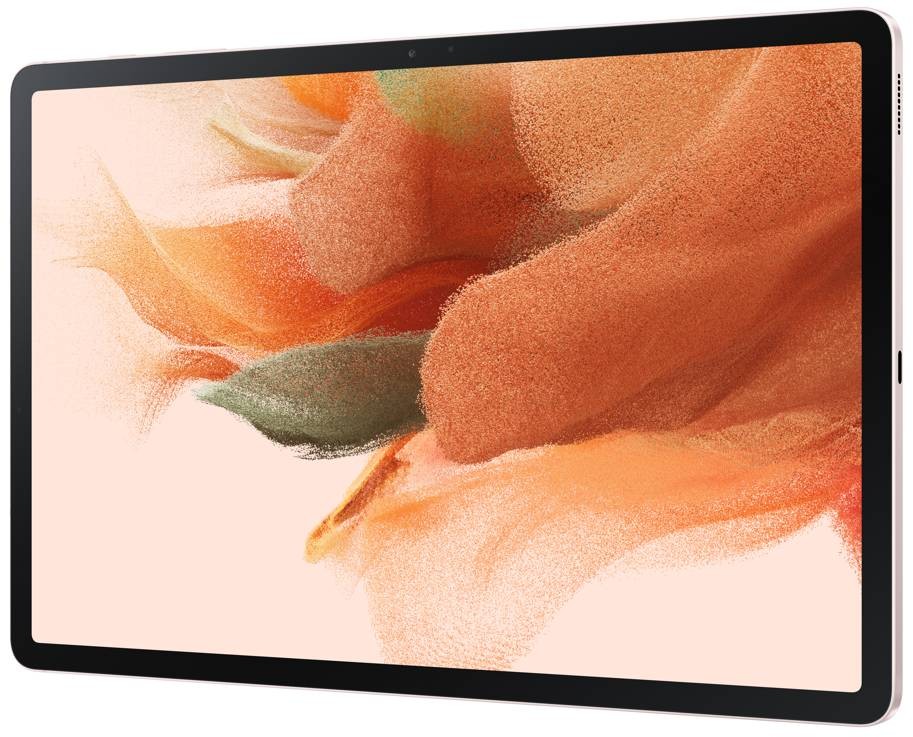 Tablette tactile SAMSUNG Galaxy Tab S7 FE Wifi 64Go Pink - SM-T733NLIAEUH Tablette tactile SAMSUNG Galaxy Tab S7 FE Wifi 64Go Pink - SM-T733NLIAEUH