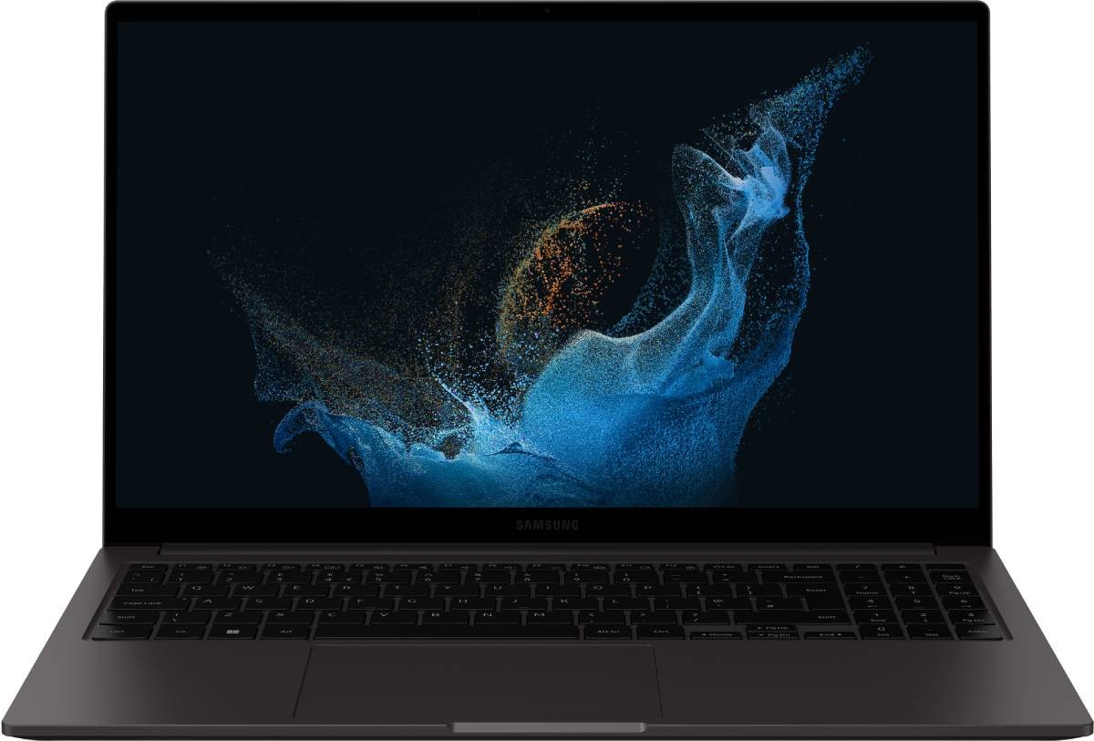 Ordinateur portable GALAXYBOOK2-15-I7-16 Ordinateur portable GALAXYBOOK2-15-I7-16