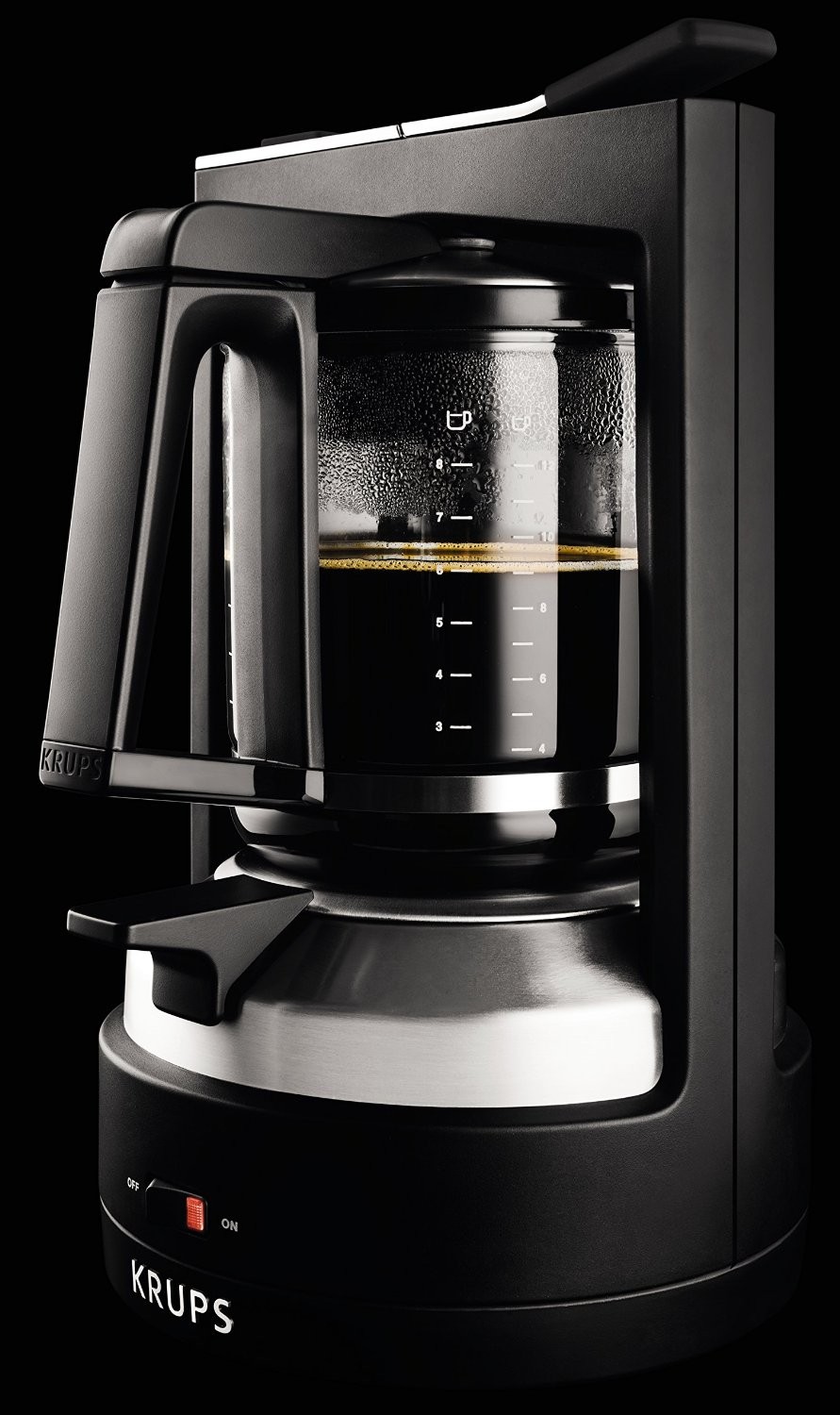 Cafetière KRUPS  - KM468910
