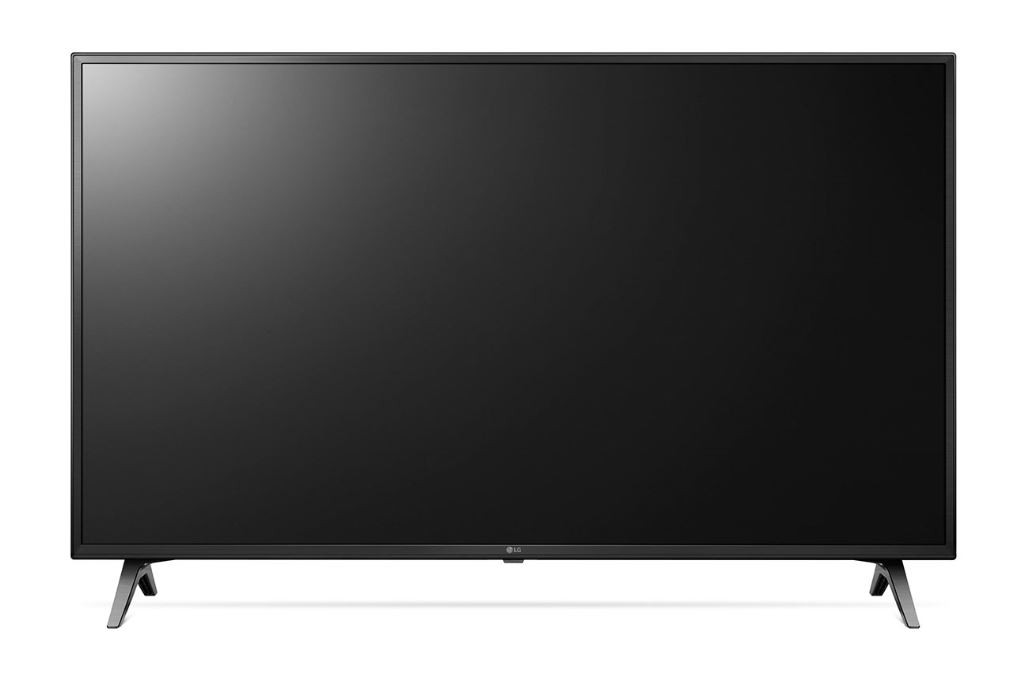 TV LED 4K 108 cm LG  - 43UM7100