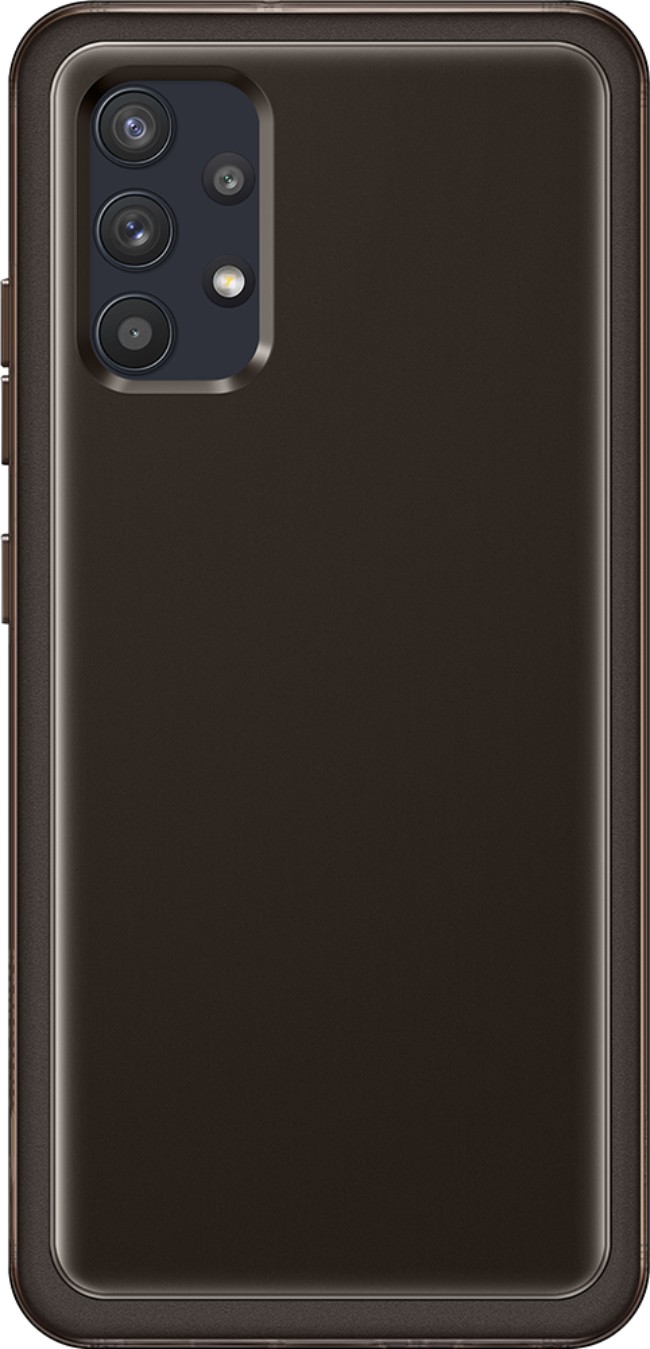 Coque smartphone SAMSUNG  - EF-QA325TB