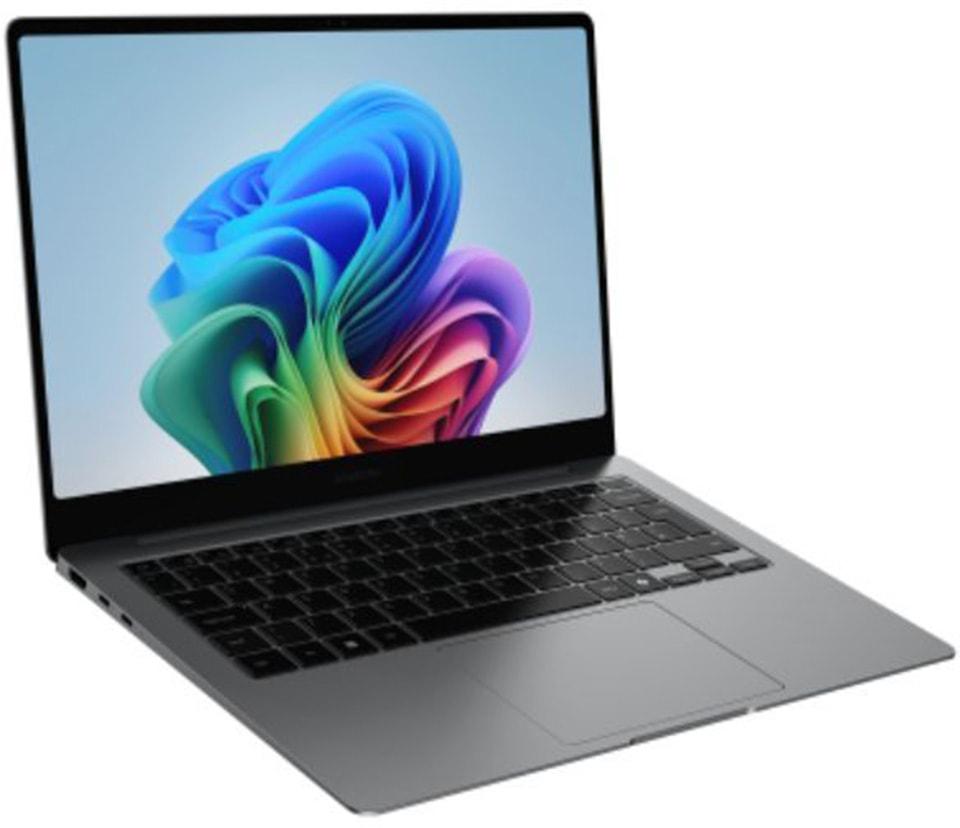 PC portable 14 pouces SAMSUNG  - GBOOK5PRONP944XHAKG1
