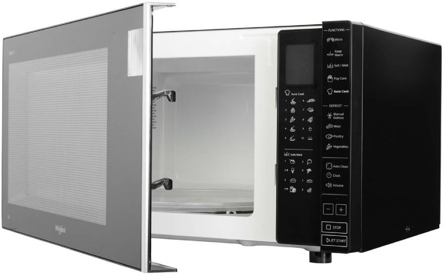 Micro ondes WHIRLPOOL  - MWP301B