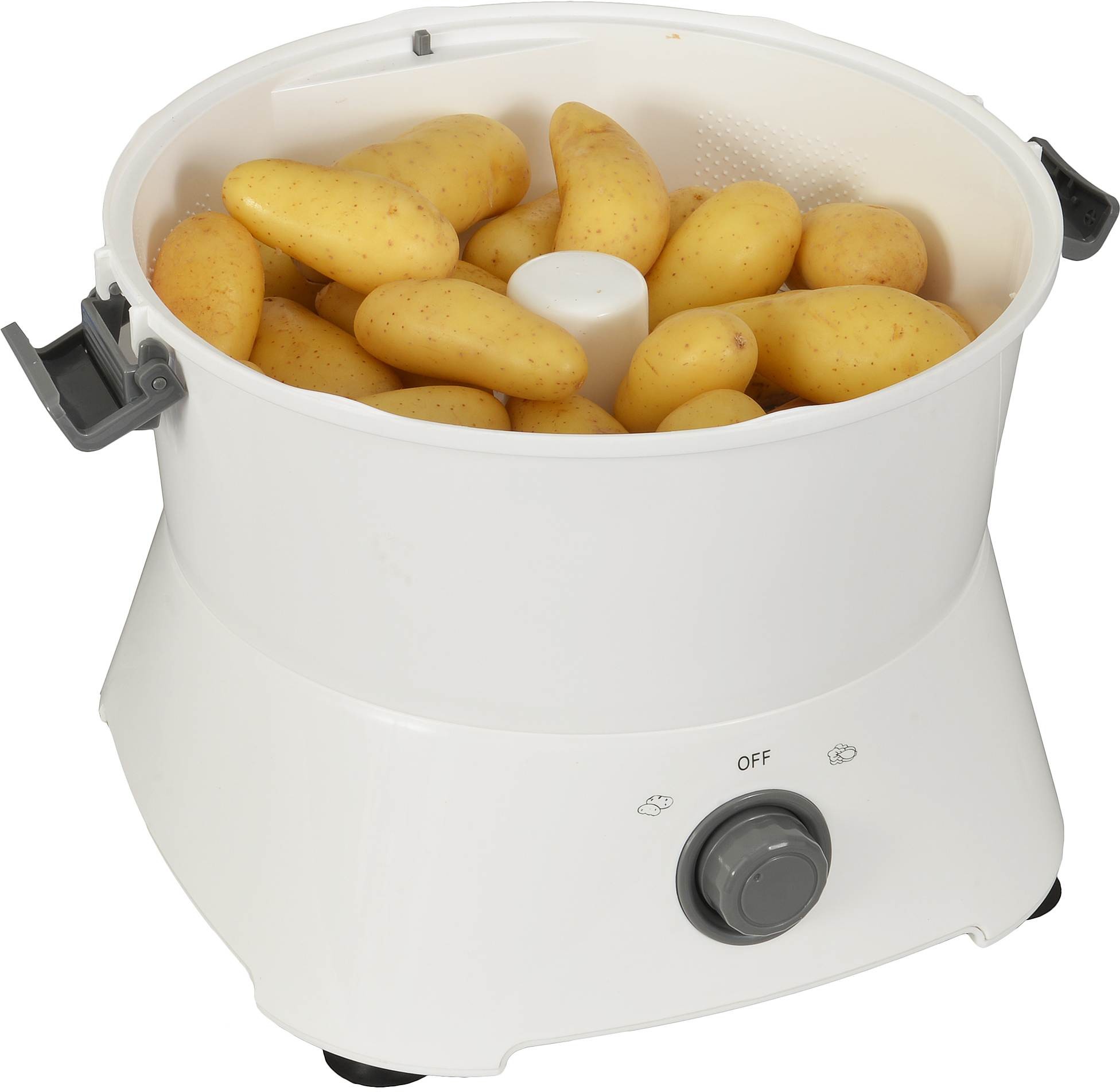 Eplucheuse KITCHEN CHEF  - KSEPL900ES