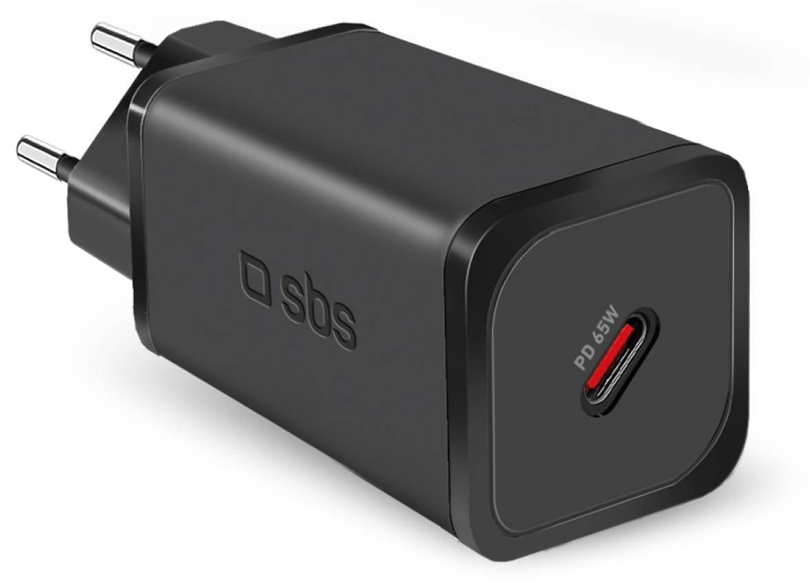 Chargeur secteur TETRGAN1C65W