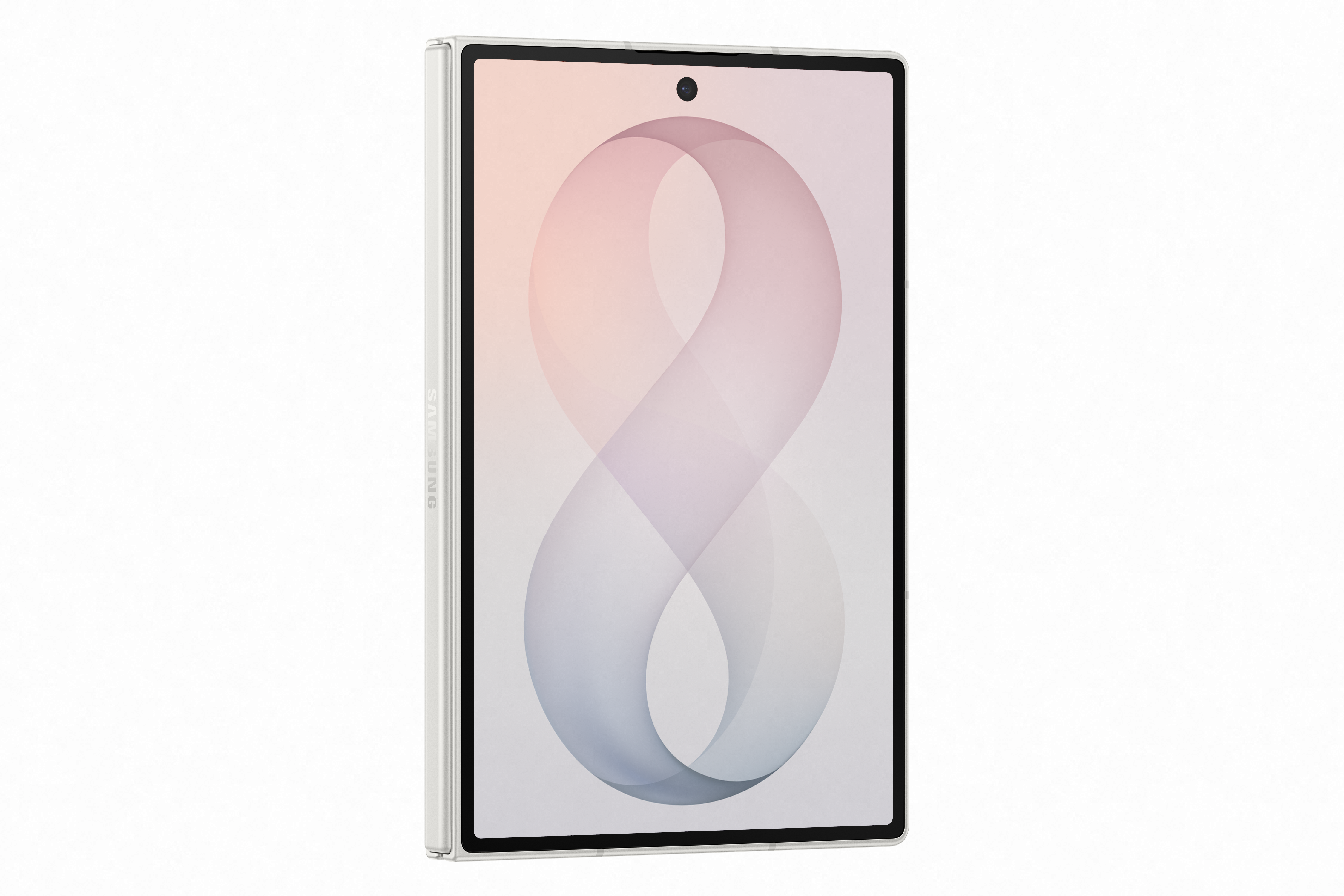 Samsung Galaxy Z Fold 8 512Go Blanc SAMSUNG  - SM-F971BZWCEUB