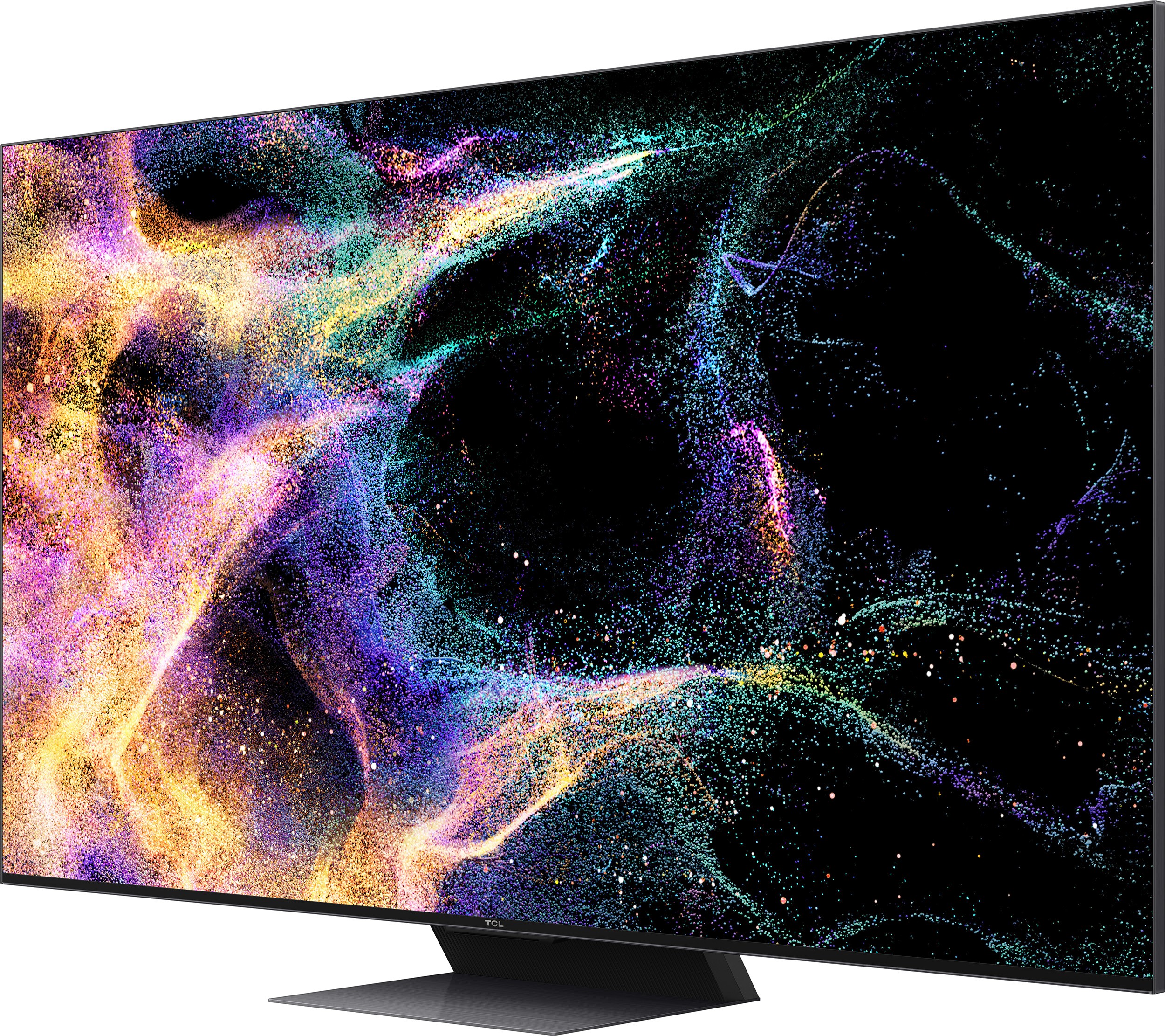TV QLED 4K 164 cm TCL Mini LED 4K 144Hz UHD 65" - 65MQLED87 TV QLED 4K 164 cm TCL Mini LED 4K 144Hz UHD 65" - 65MQLED87