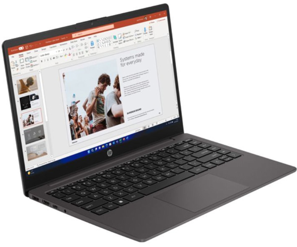 PC portable 14 pouces HP  - HP245G10A-A23L4EA