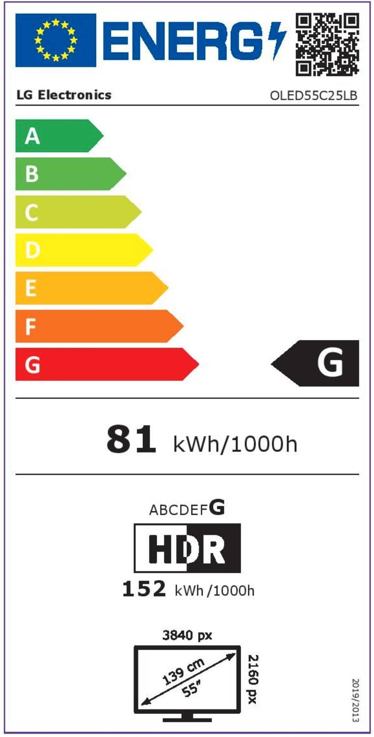TV OLED 4K 139 cm LG evo C2 2022 55" - OLED55C25 TV OLED 4K 139 cm LG evo C2 2022 55" - OLED55C25