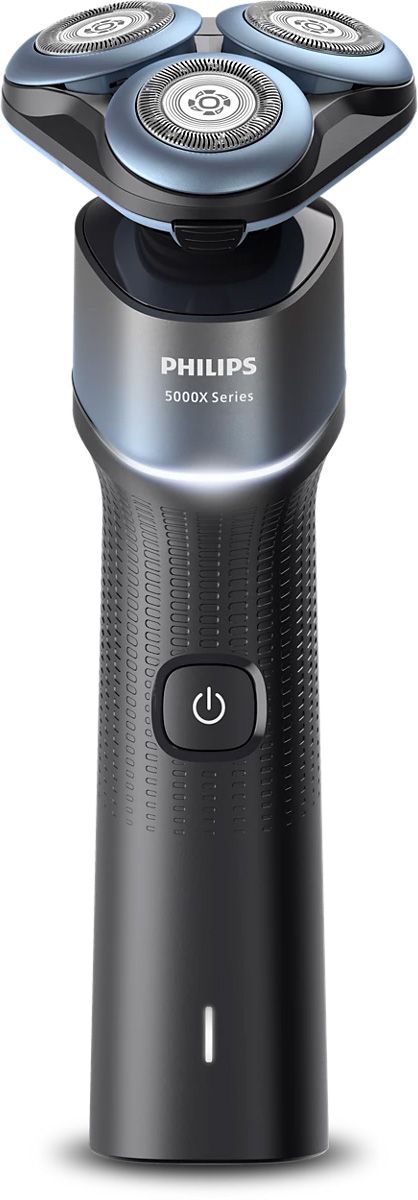 Rasoir électrique PHILIPS SkinProtect Lames ComfortCut Wet & Dry - X5006/00