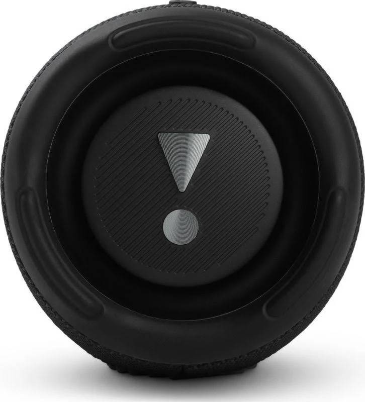 Enceinte bluetooth JBL Charge 5 Noir - JBLCHARGE5BLK
