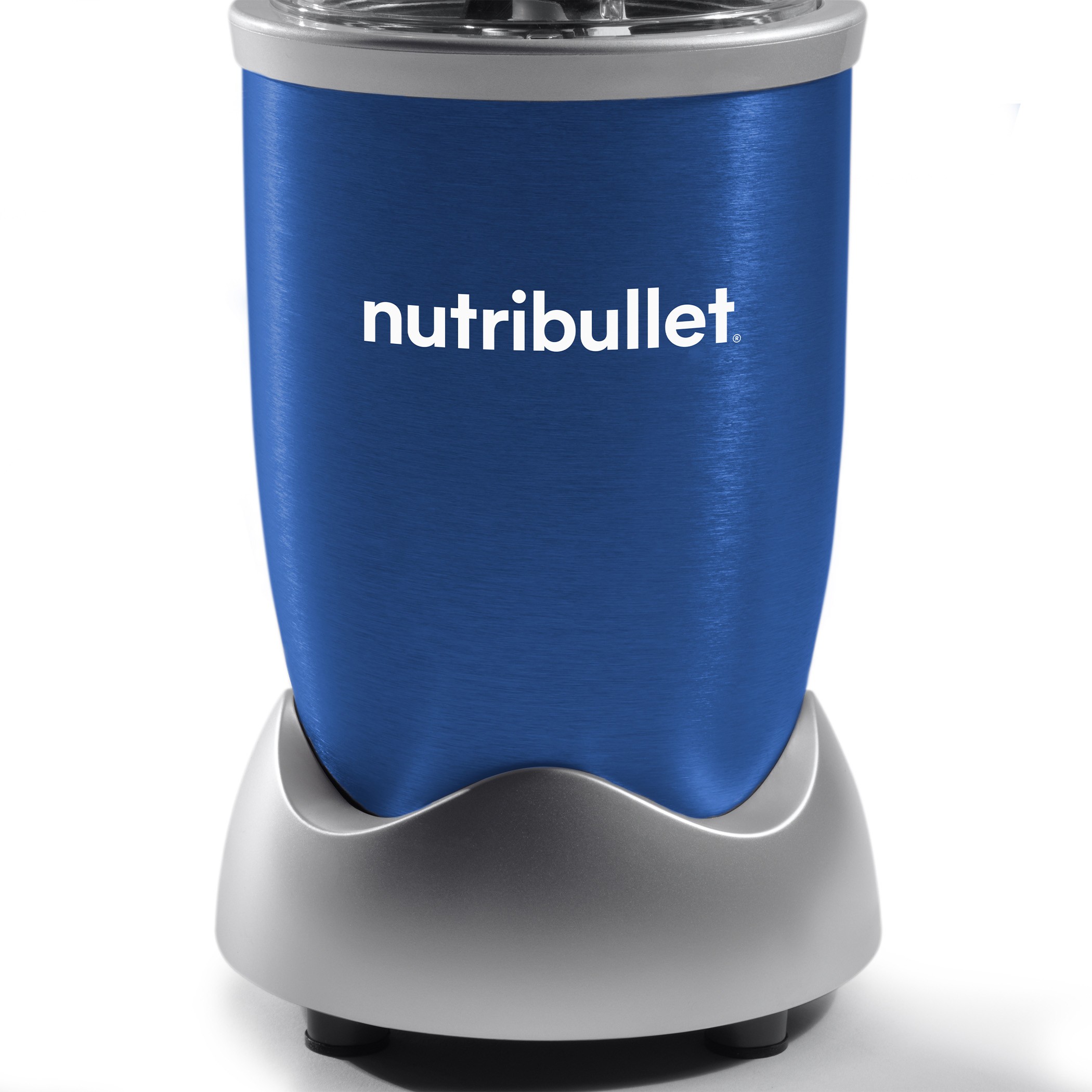 NUTRIBULLET Blender Pro 900W Bleu - NB907BL
