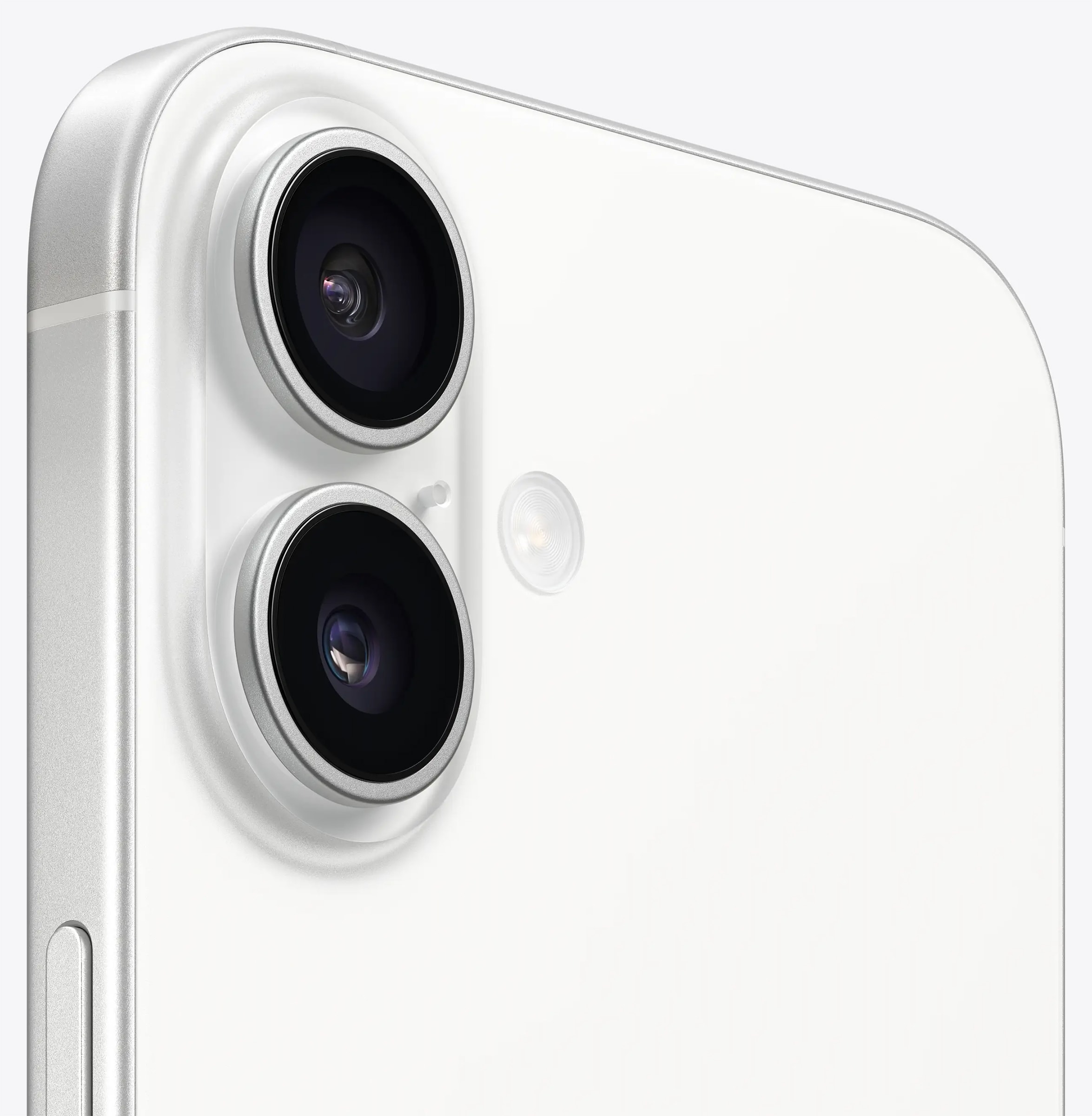 iPhone APPLE - IPHONE16-128-WHITE iPhone APPLE - IPHONE16-128-WHITE