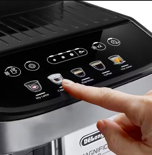 Robot expresso DELONGHI - ECAM29061SB Robot expresso DELONGHI - ECAM29061SB