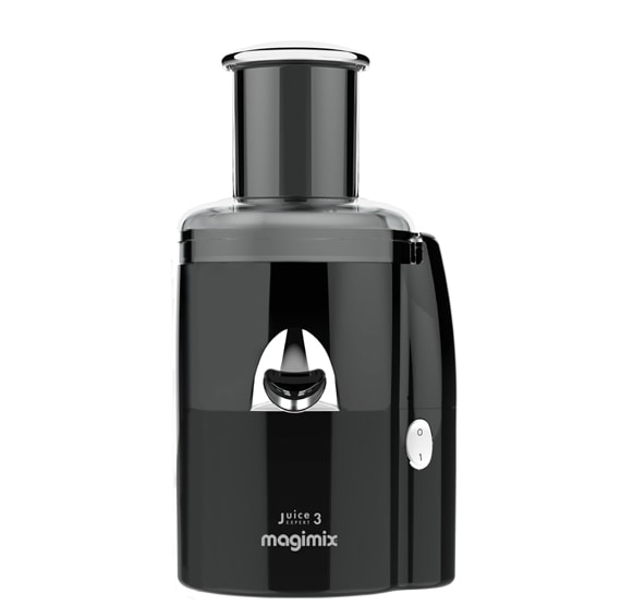 Extracteur de jus MAGIMIX 400W Noir 18081F
