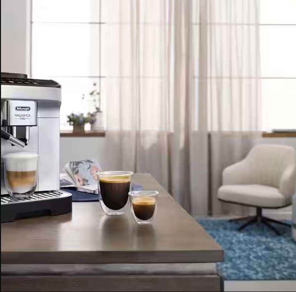 Robot expresso DELONGHI - ECAM29061SB Robot expresso DELONGHI - ECAM29061SB