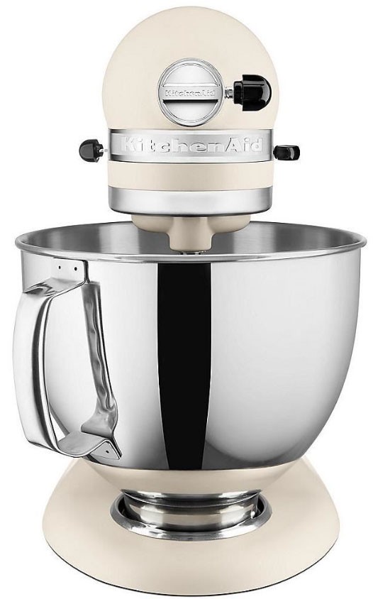 Robot culinaire KITCHENAID  - 5KSM175PSEFL