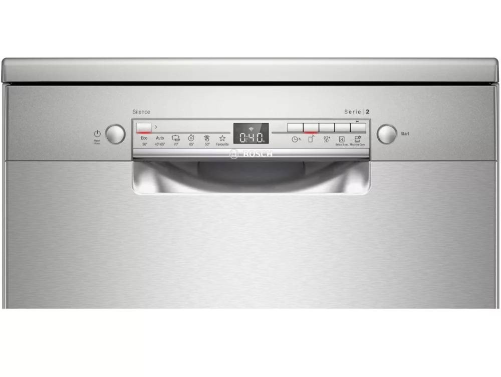Lave vaisselle 60 cm BOSCH  - SMS2HTI79E
