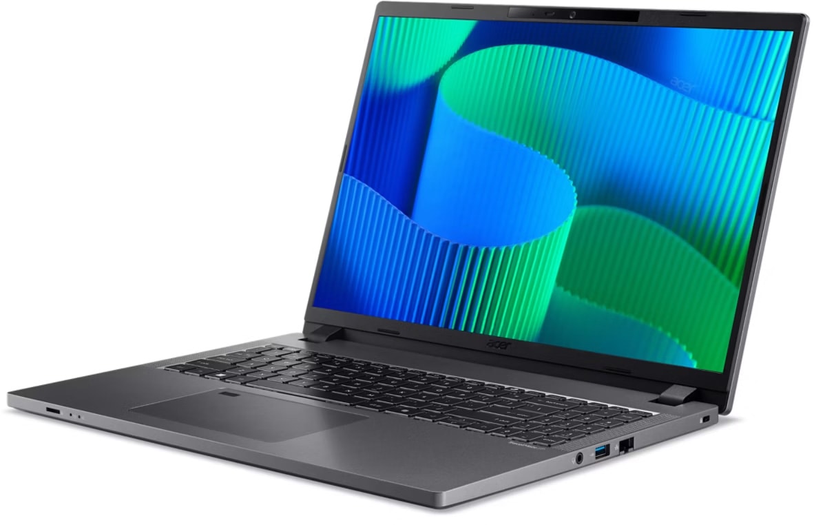 PC portable 16 pouces ACER  - ACTMP216TCO51CB