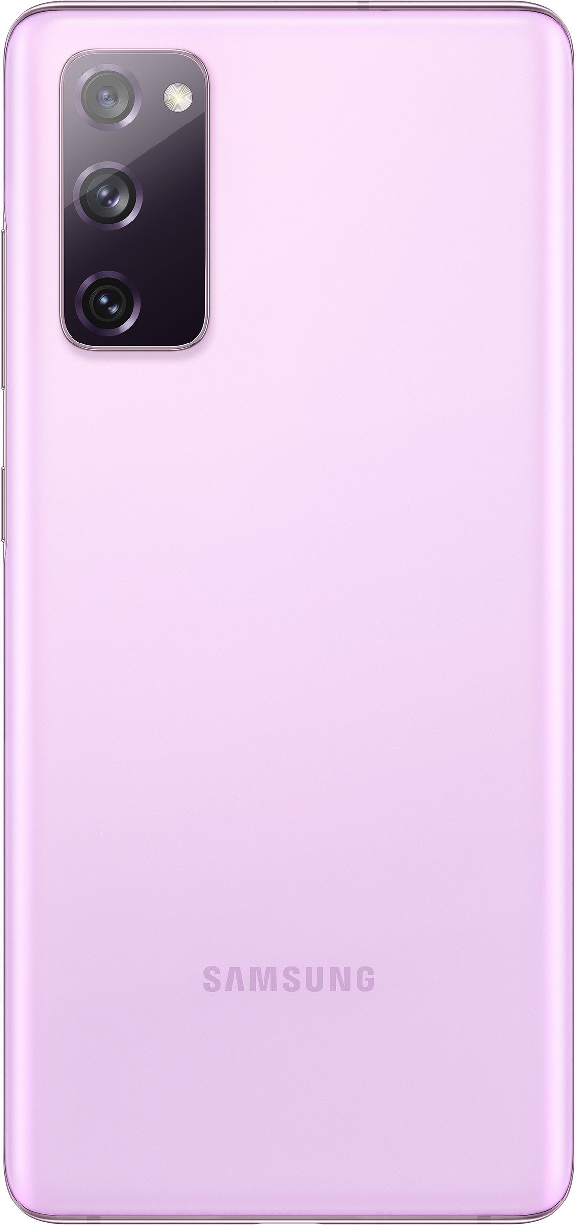 SAMSUNG Smartphone Galaxy S20 FE Violet 5G - SM-G781BLVDEUH