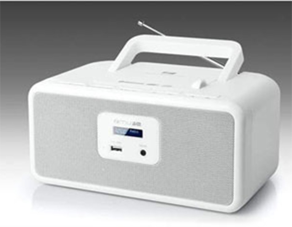 Radio CD MUSE  - M32DBW