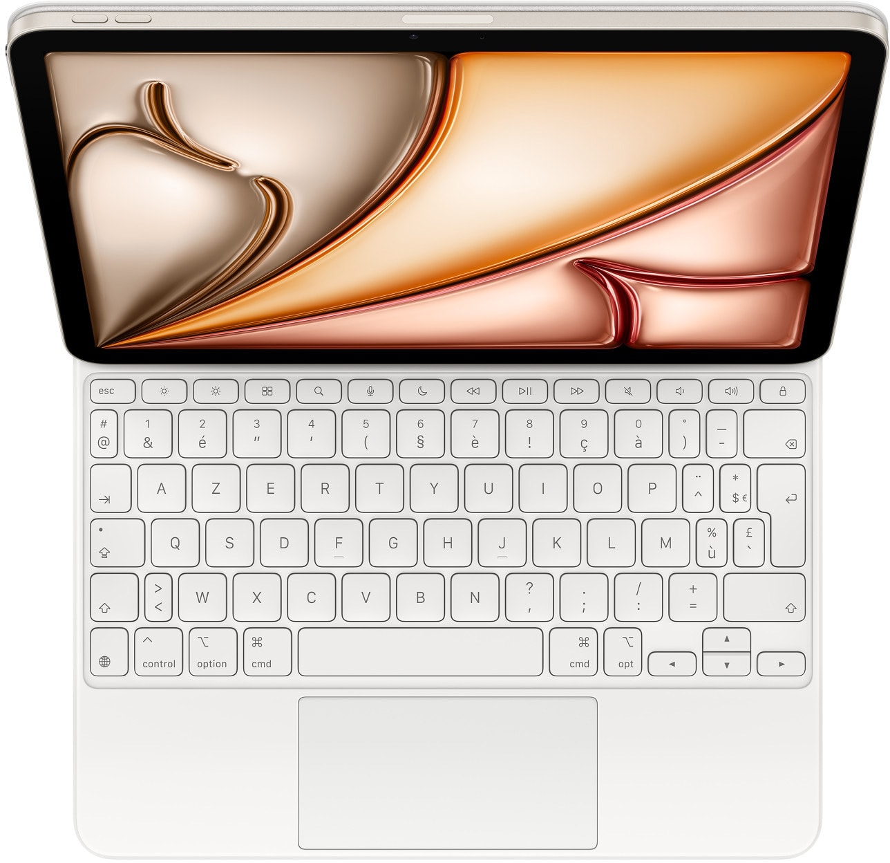 Clavier iPad APPLE  - MDFW4F/A