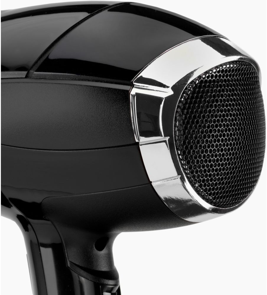 Sèche-cheveux BABYLISS CordKeeper 2000 Noir - D374DE