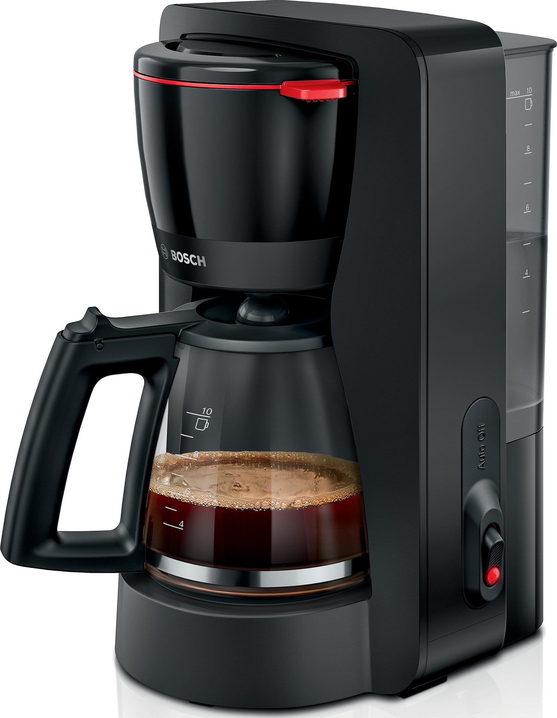 Cafetière BOSCH Noir TKA2M113