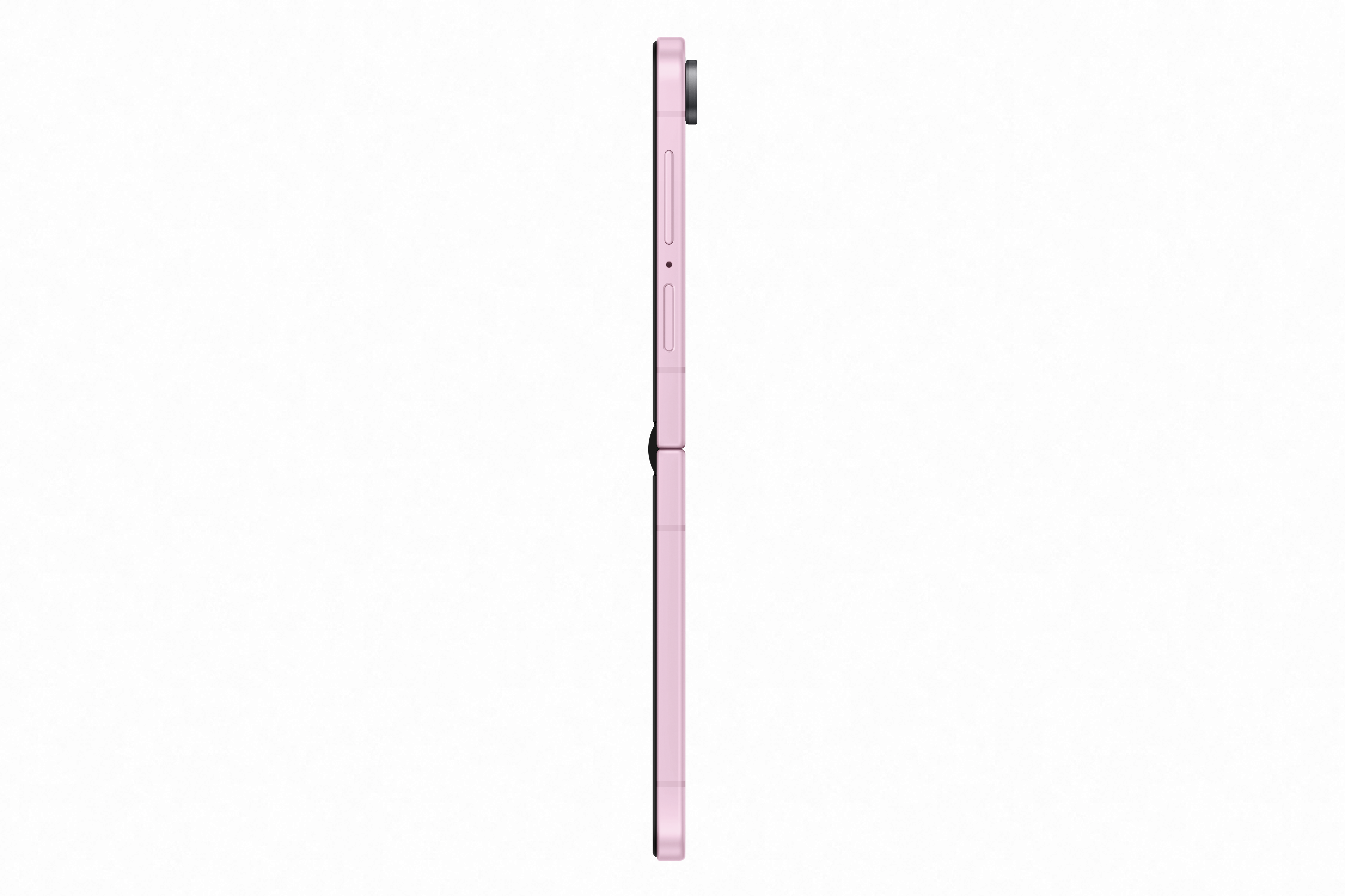 Galaxy Z Flip8 512Go Rose SAMSUNG  - SM-F776BLIHEUB