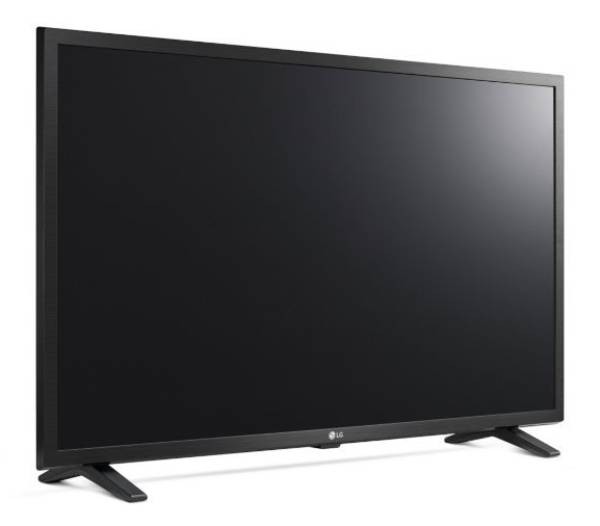 TV LCD 80 cm LG 32" ThinQ - 32LQ630B6