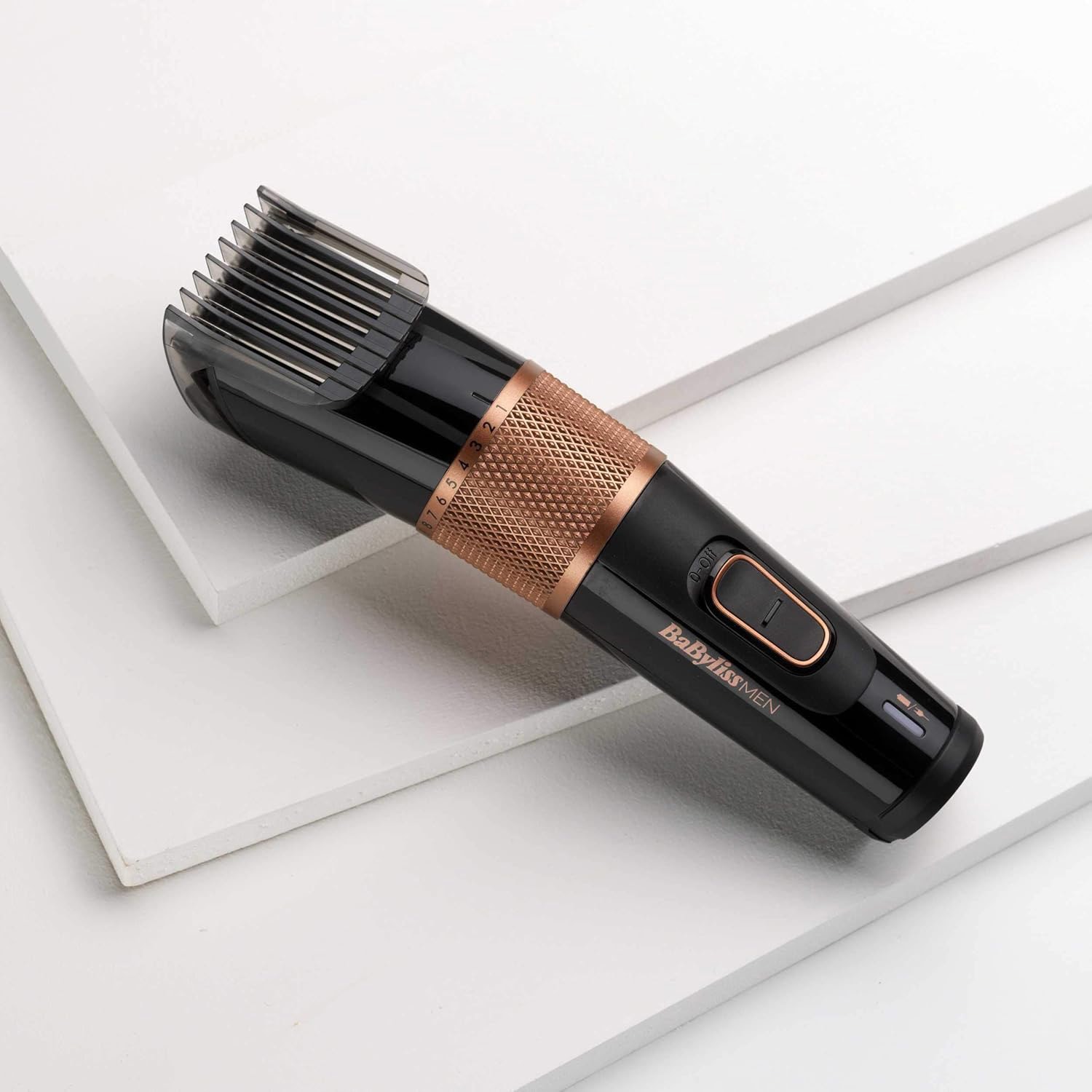 Tondeuse à cheveux BABYLISS  - E974