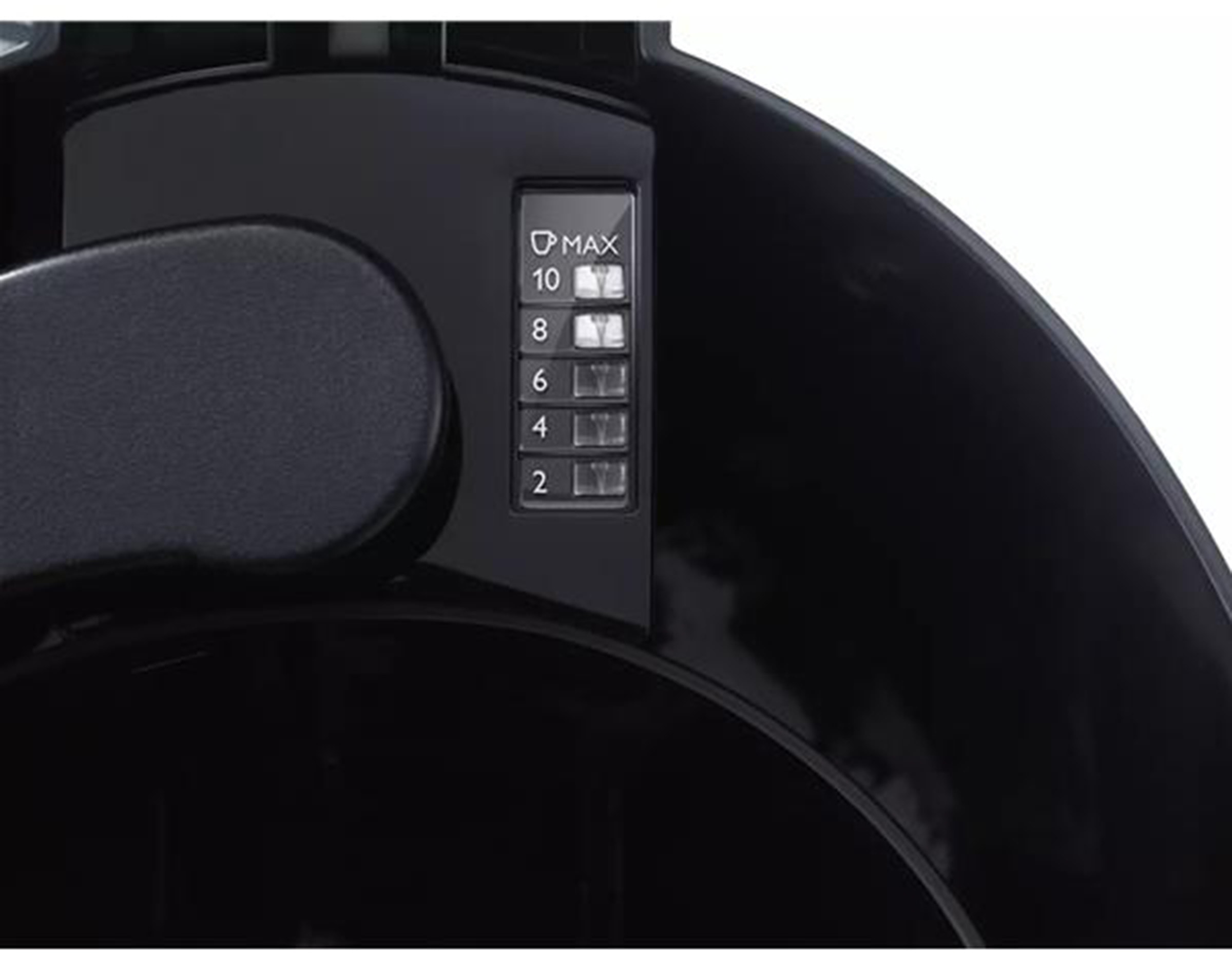 Cafetière PHILIPS  - HD7461-20