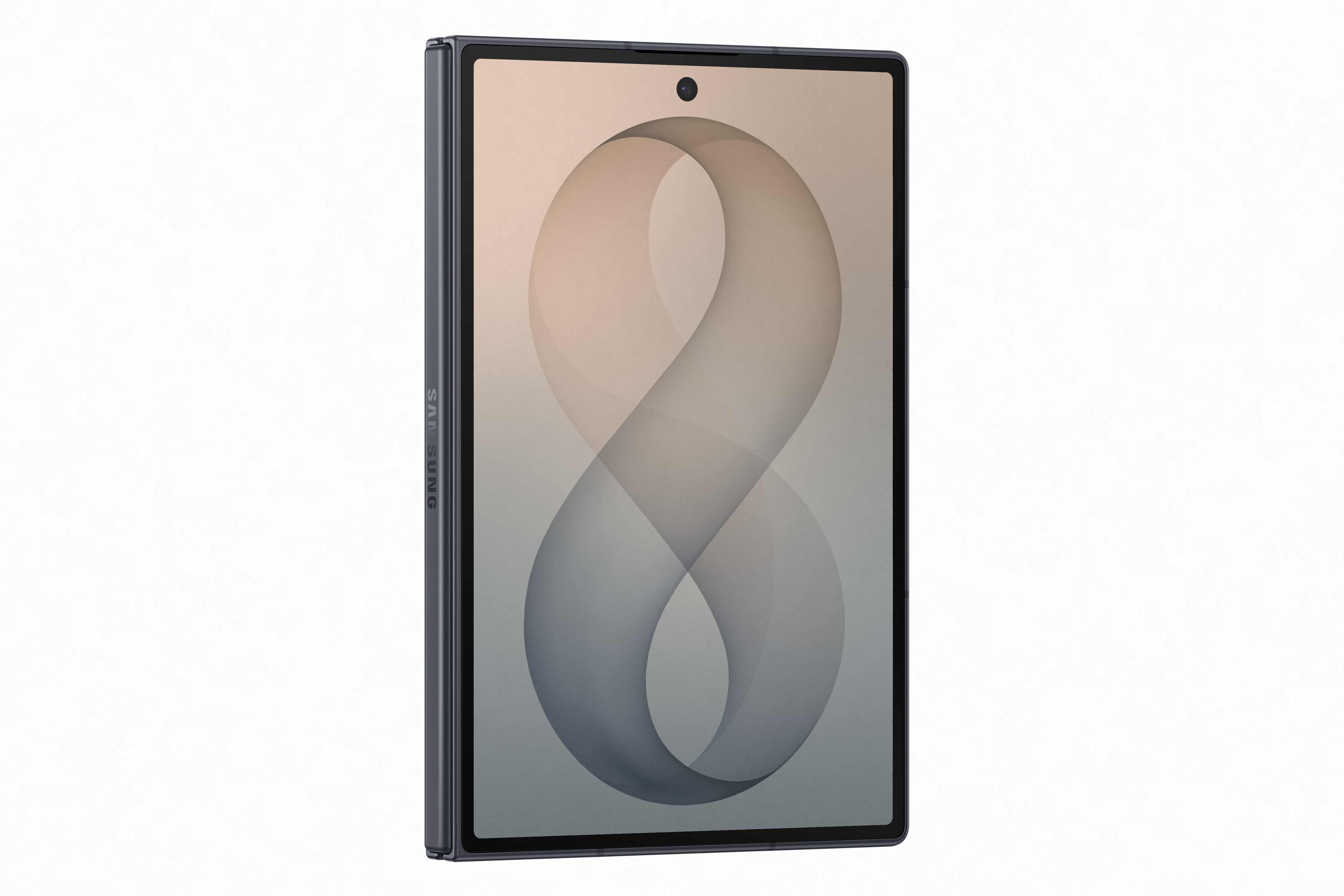 Samsung Galaxy Z Fold 8 512Go Graphite SAMSUNG  - SM-F971BZKCEUB