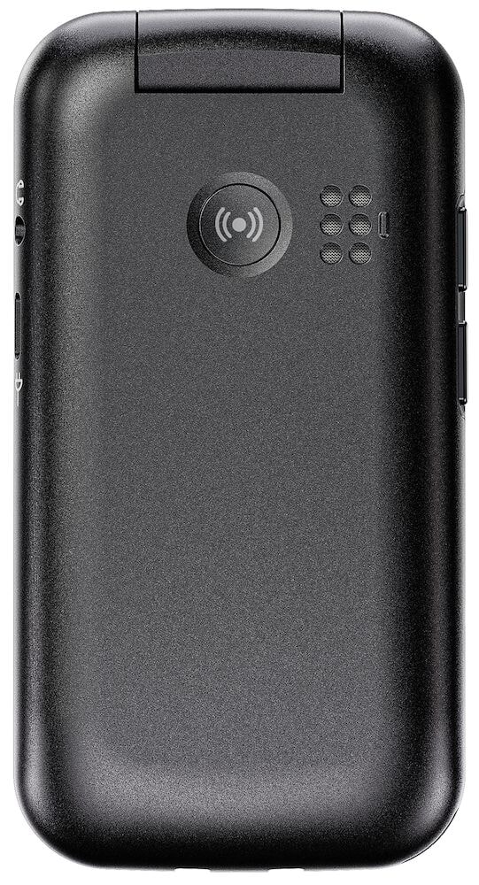 Téléphone mobile DORO - 2800-NOIR Téléphone mobile DORO - 2800-NOIR