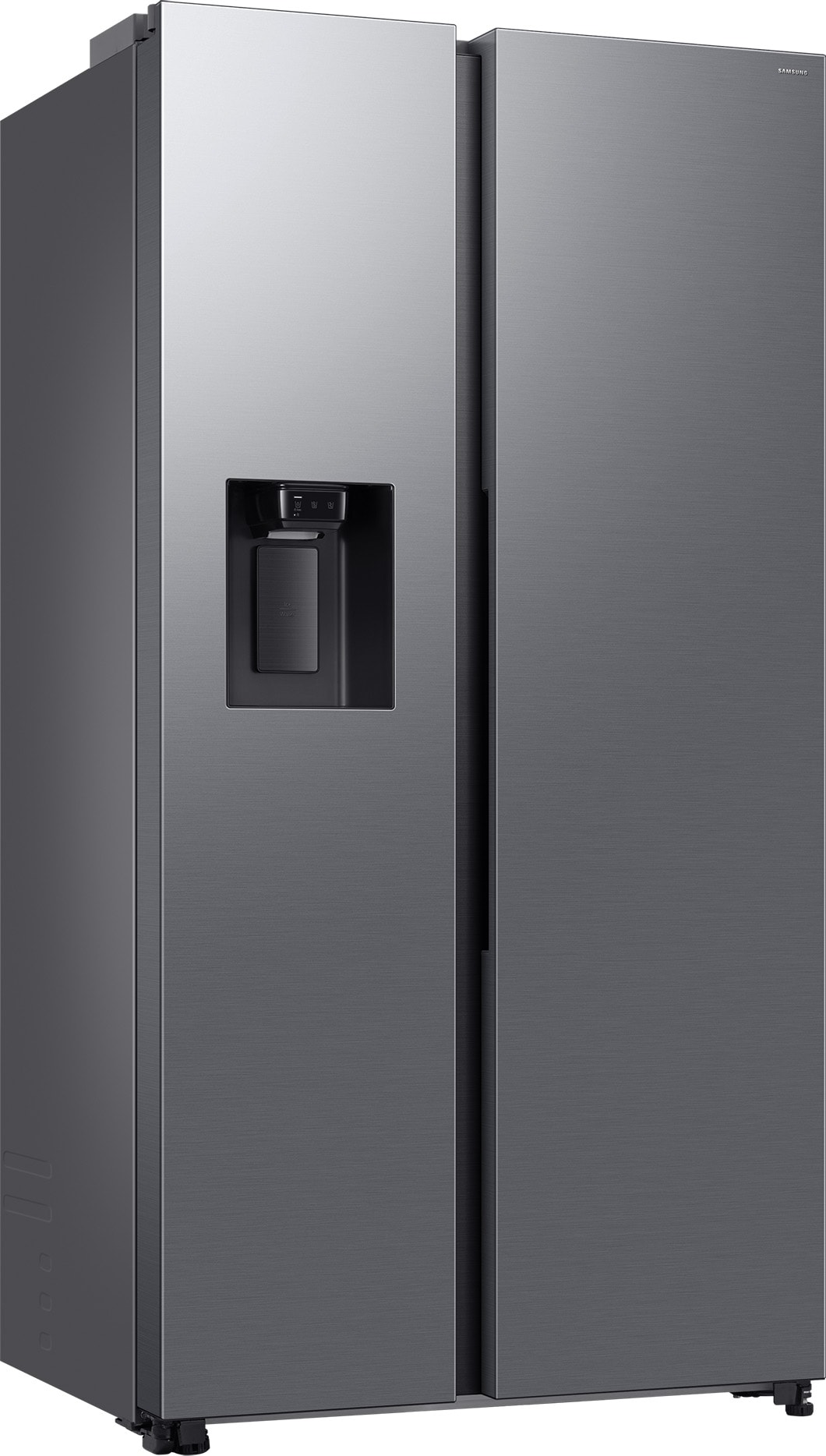 Réfrigérateur side by side SAMSUNG 640L No Frost Inox - RS70F65KET