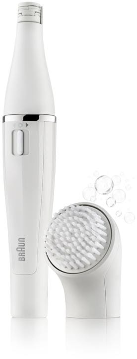 Epilateur BRAUN  SE810