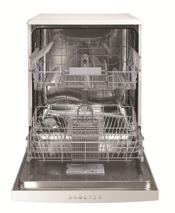 Lave vaisselle 60 cm INDESIT  - I3FFD636W
